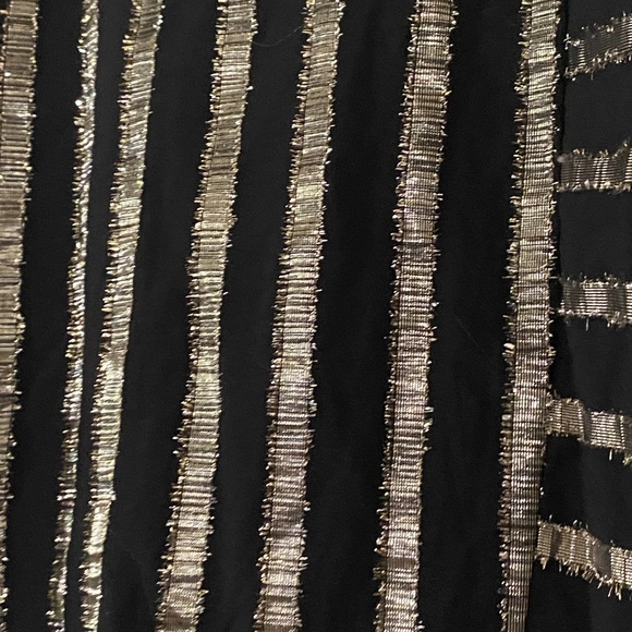 Alfani | Career Pullover Blouse | Small - Picture 3 of 5